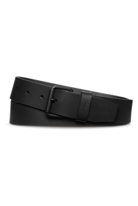1 1/2" Rambler Belt - Black