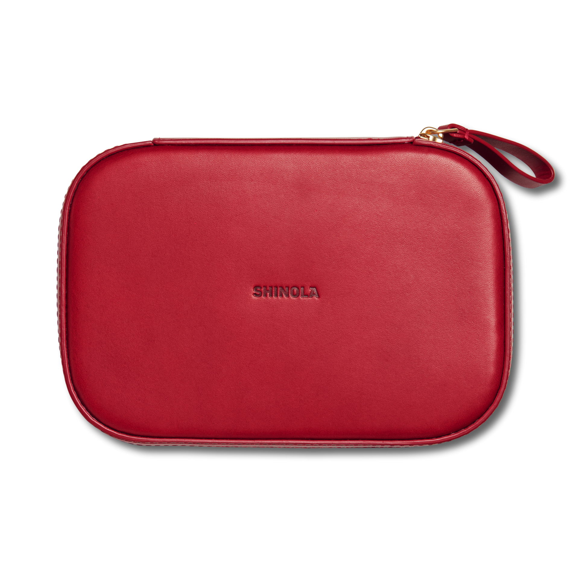 銀タロー Gilda Radner Travel Jewelry Case