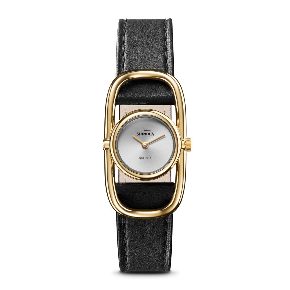 Bike Lock Watch