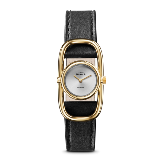 Bike Lock Watch