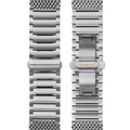 QR Bracelet: 22\20, Universal Mesh, Butterfly A, BrSS