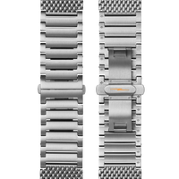 QR Bracelet: 22\20, Universal Mesh, Butterfly A, BrSS