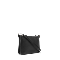 Small Bixby Crossbody - Black