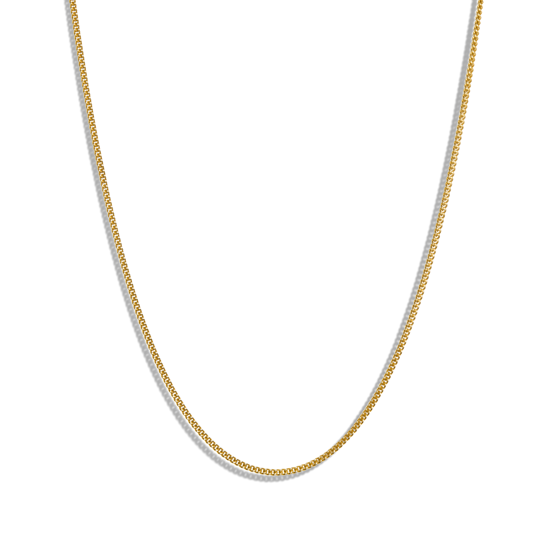 Small Curb Link | Shinola