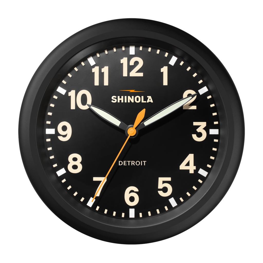 お買得！希少！Shinola Runwell Detroit アメリカ製 14