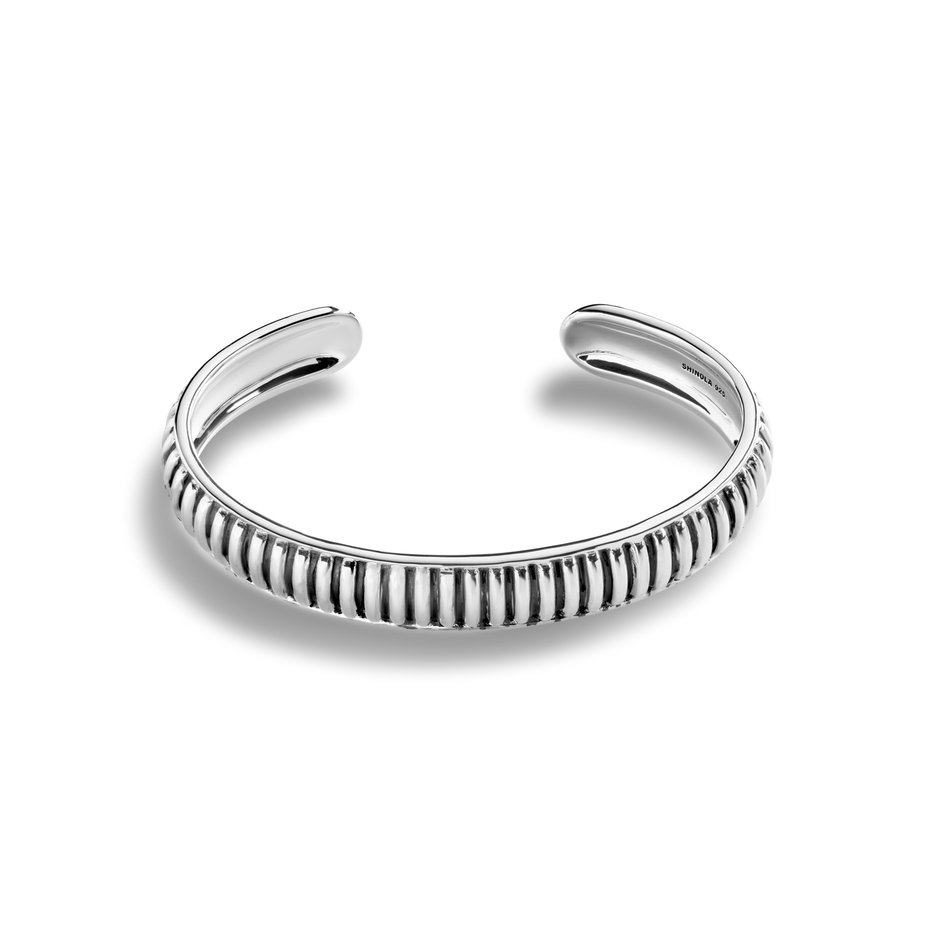 15mm Cuff Bracelet | Shinola