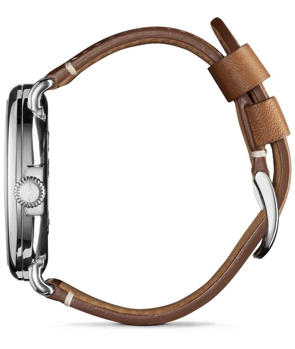 Runwell Watch - Green