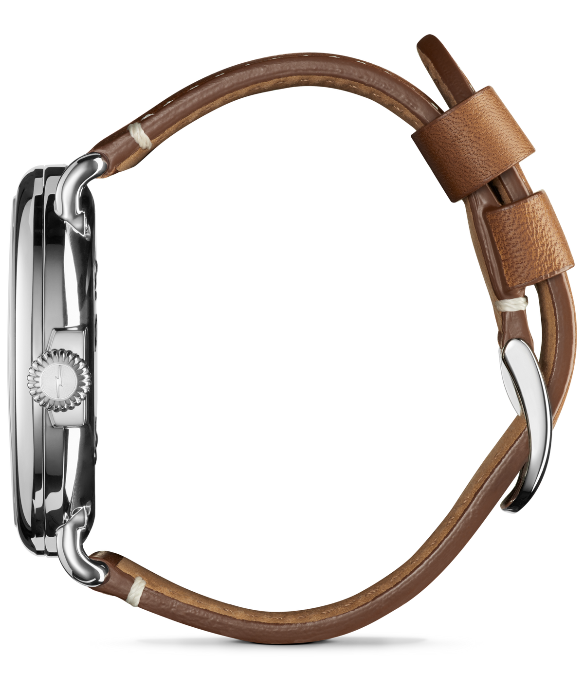Runwell Watch - Green