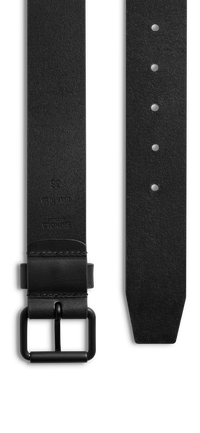 1 1/2" Rambler Belt - Black