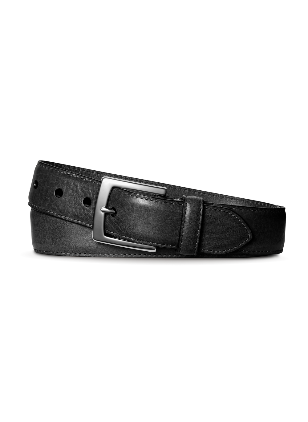 1 1/2" Bedrock Belt - Black