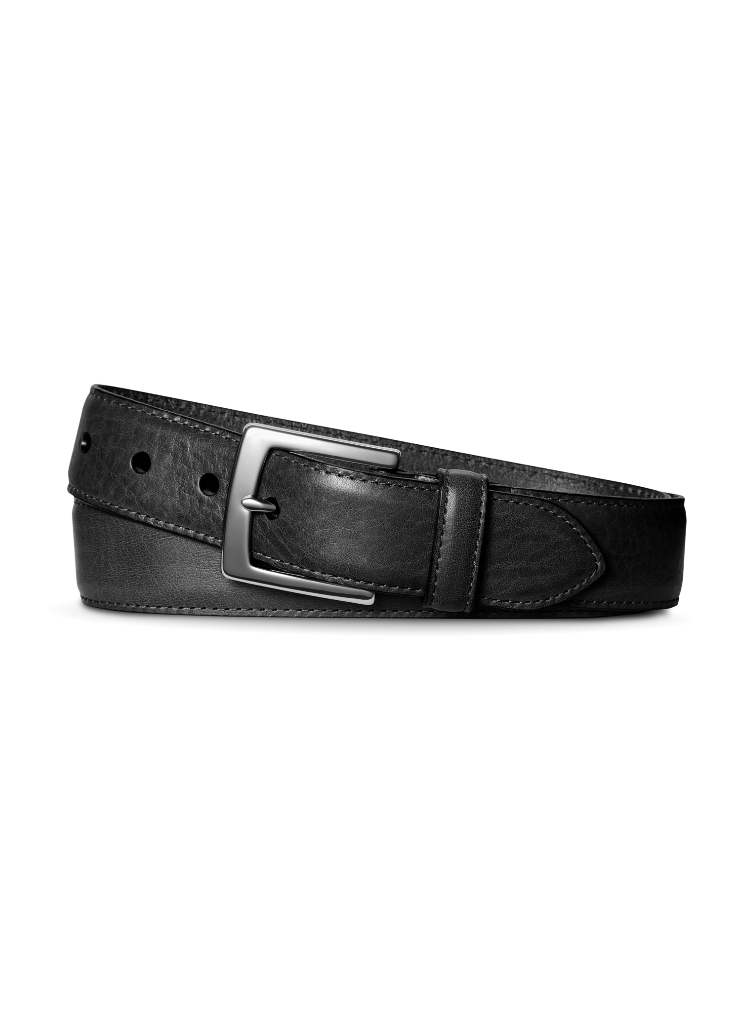 1 1/2" Bedrock Belt - Black
