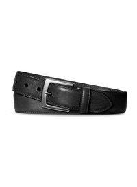 1 1/2" Bedrock Belt - Black
