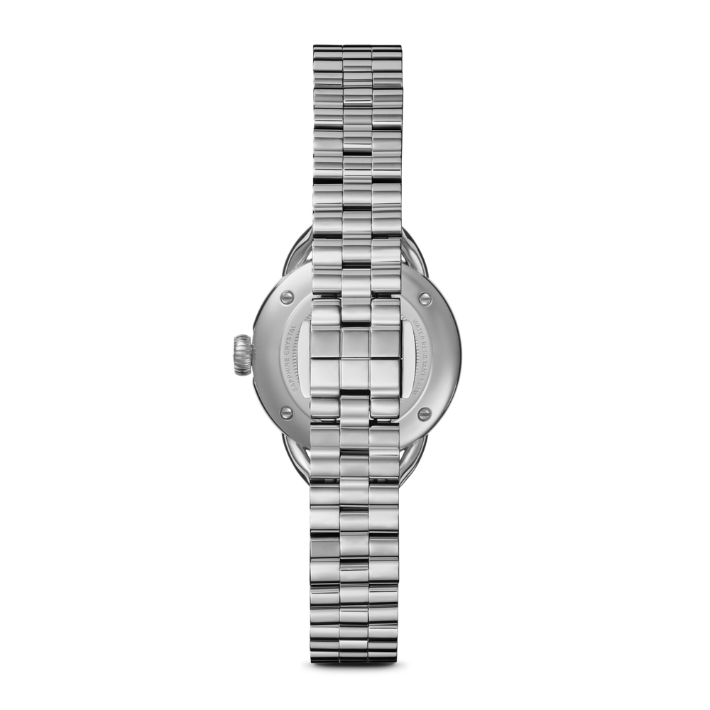 Runabout Watch - MOP Diamond