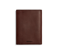 Passport Holder - Merlot