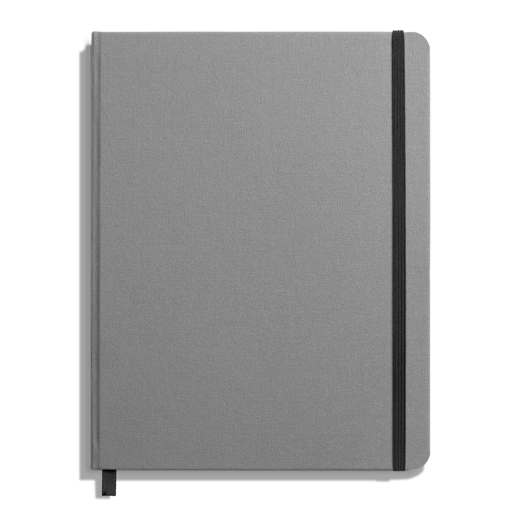 Large Hard Grid Journal