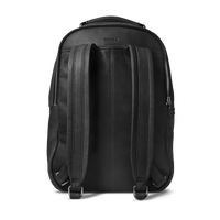 Runwell Backpack - Black