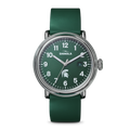 Detrola Watch - Collegiate - Spartan