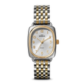 Bixby Watch - Light Silver