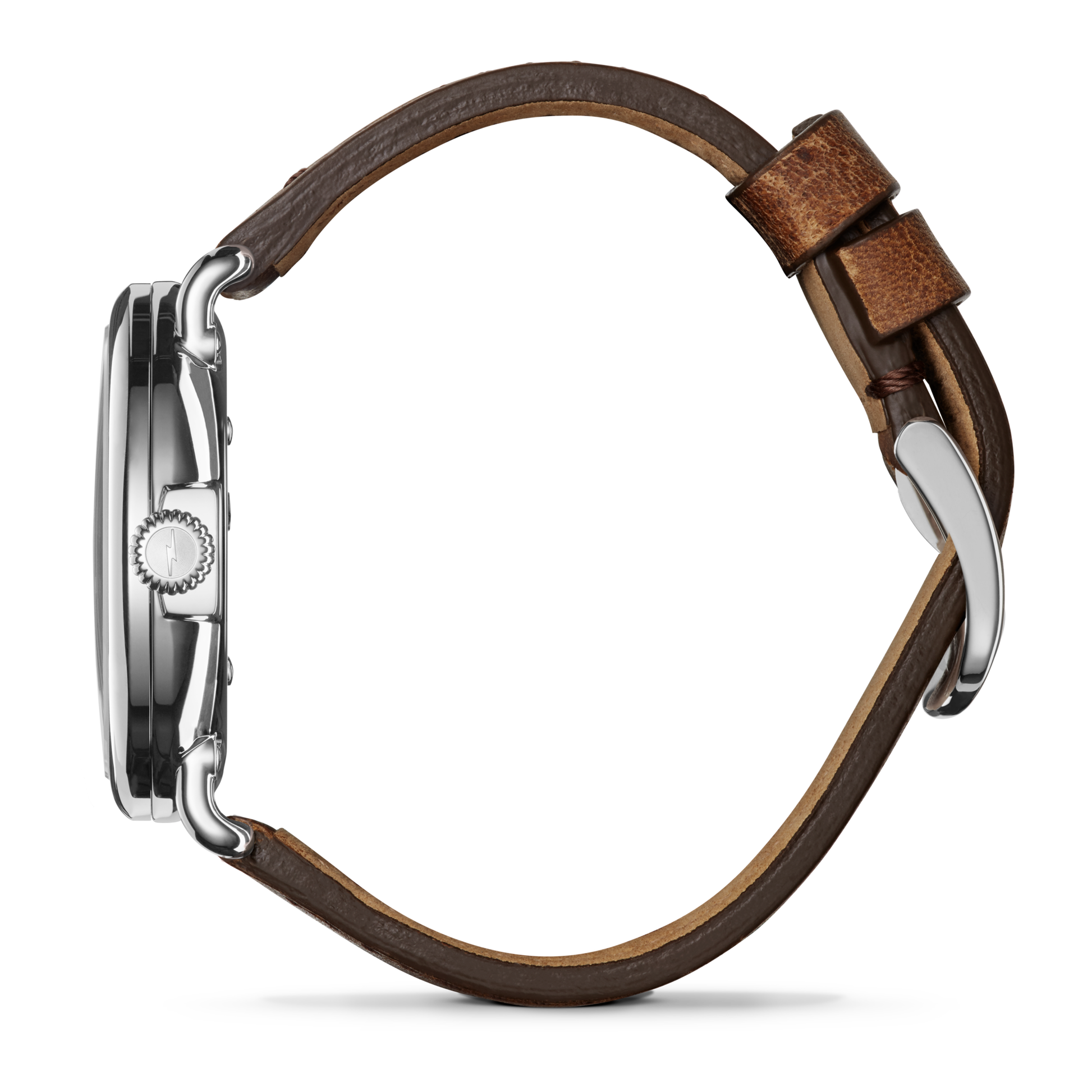 Runwell Watch - Ivory