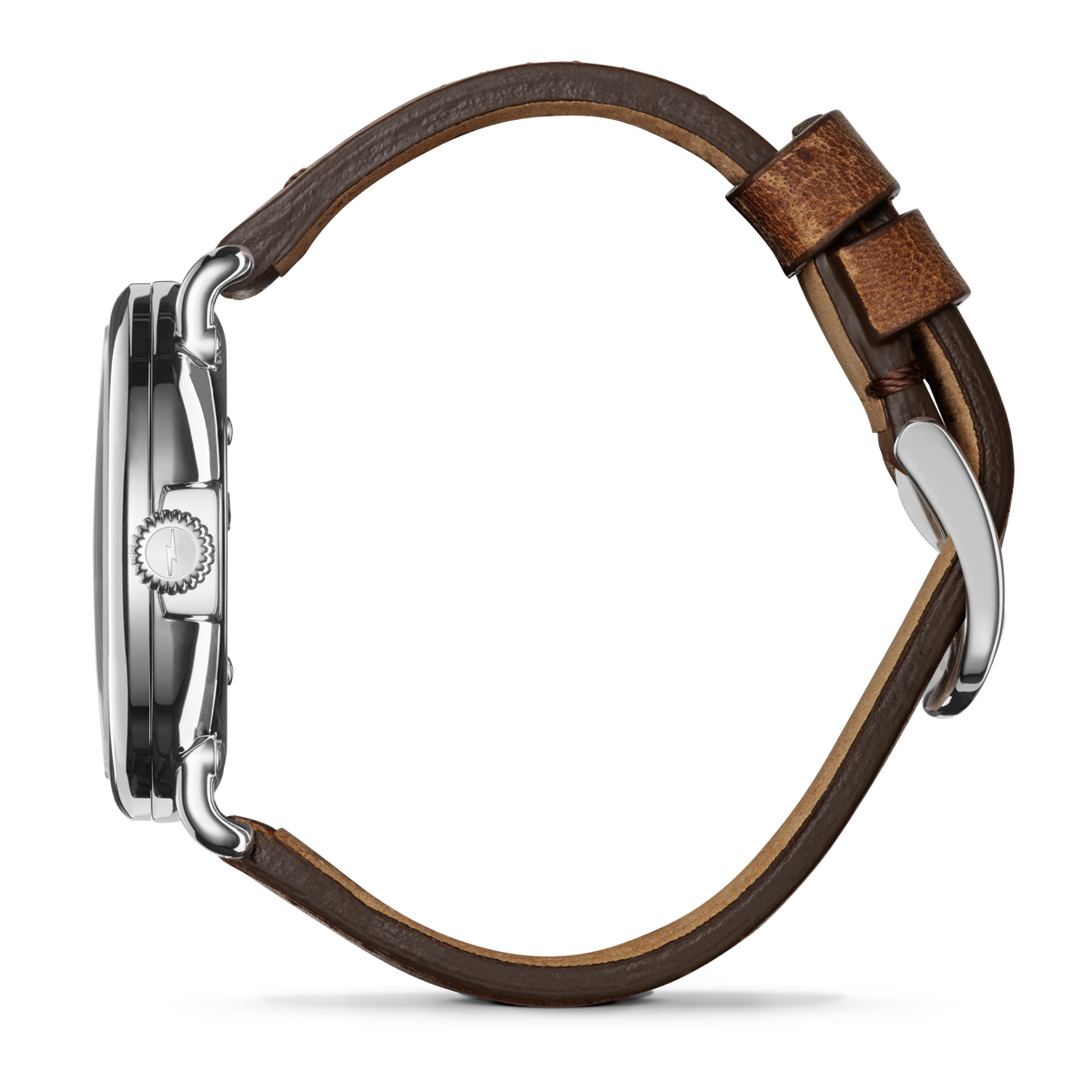 Runwell Watch - Ivory