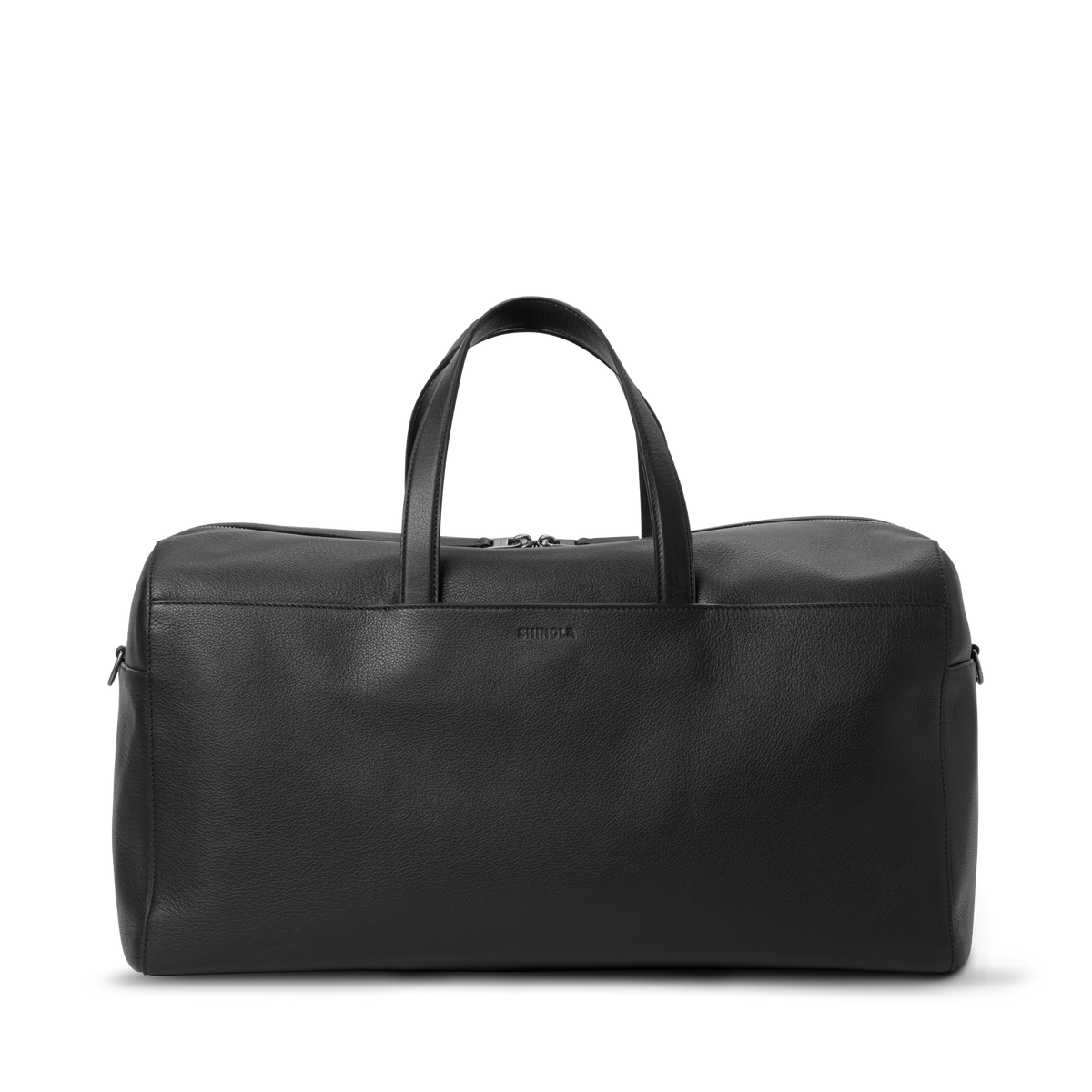 Canfield Duffle Bag - Black