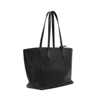 Runabout Tote Bag - Black