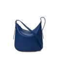 Medium Bixby Crossbody - Sapphire