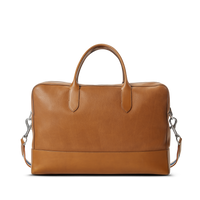 Canfield Briefcase - Black