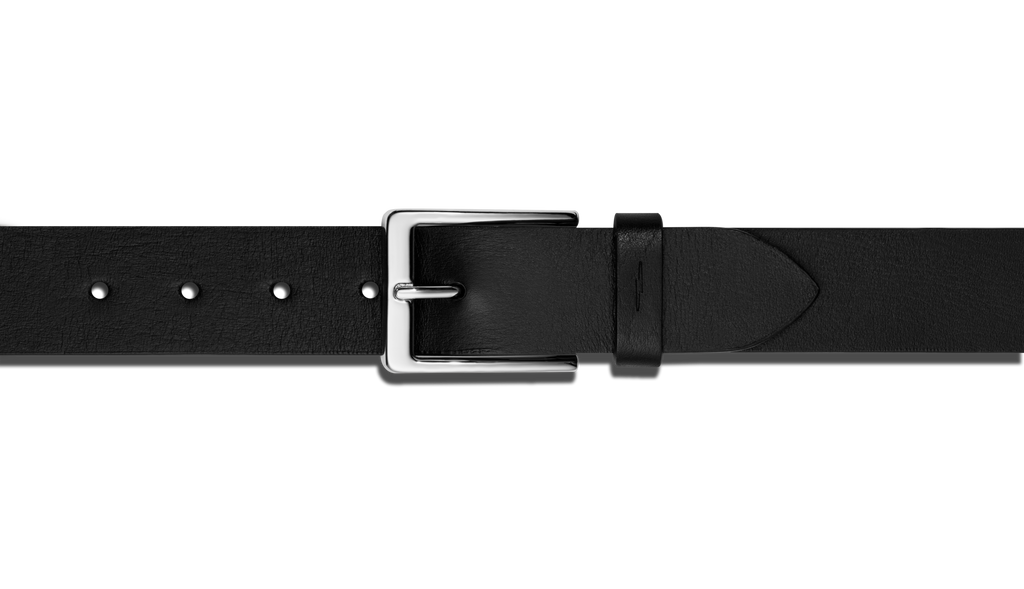 週末セールameri OVERLAP CUMMER BELTブラック E16399s.jpg