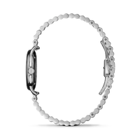 Runabout Watch - White
