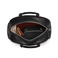 Runwell Satchel - Black