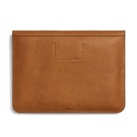 Laptop Sleeve - Tan