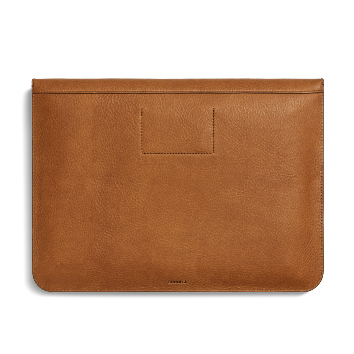 Laptop Sleeve - Tan