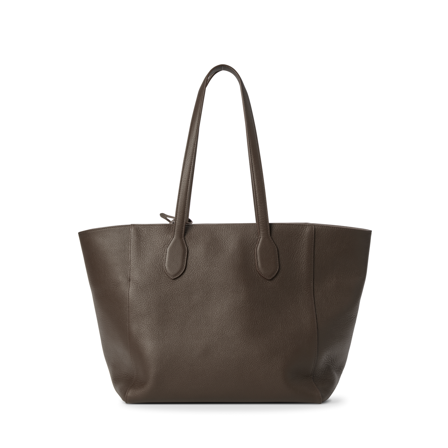 Runabout Shopper Tote - Espresso