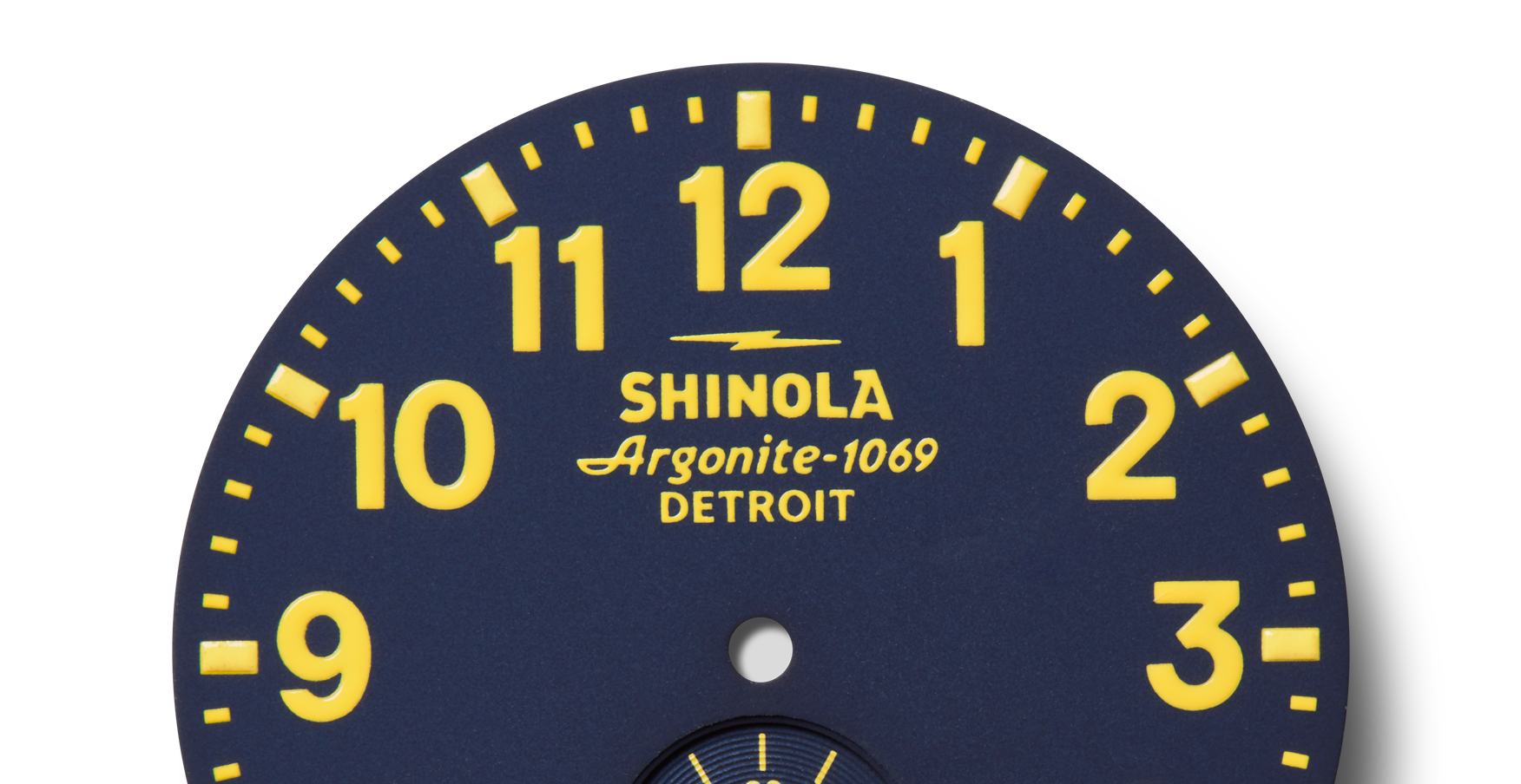 Engravable Runwell Watch - Collegiate