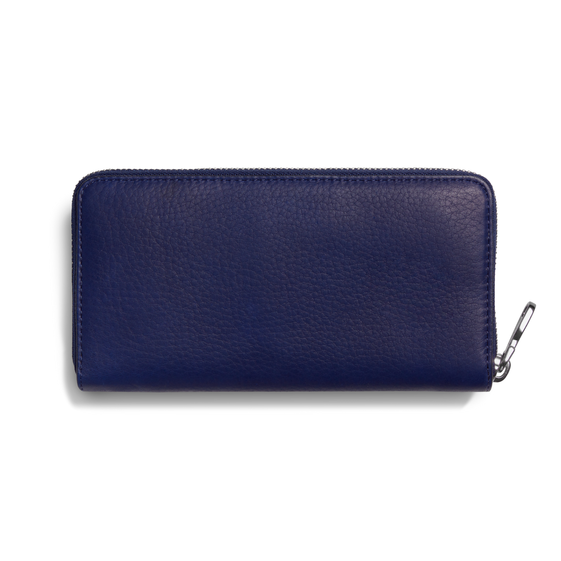 Pocket Zip Wallet - Lake