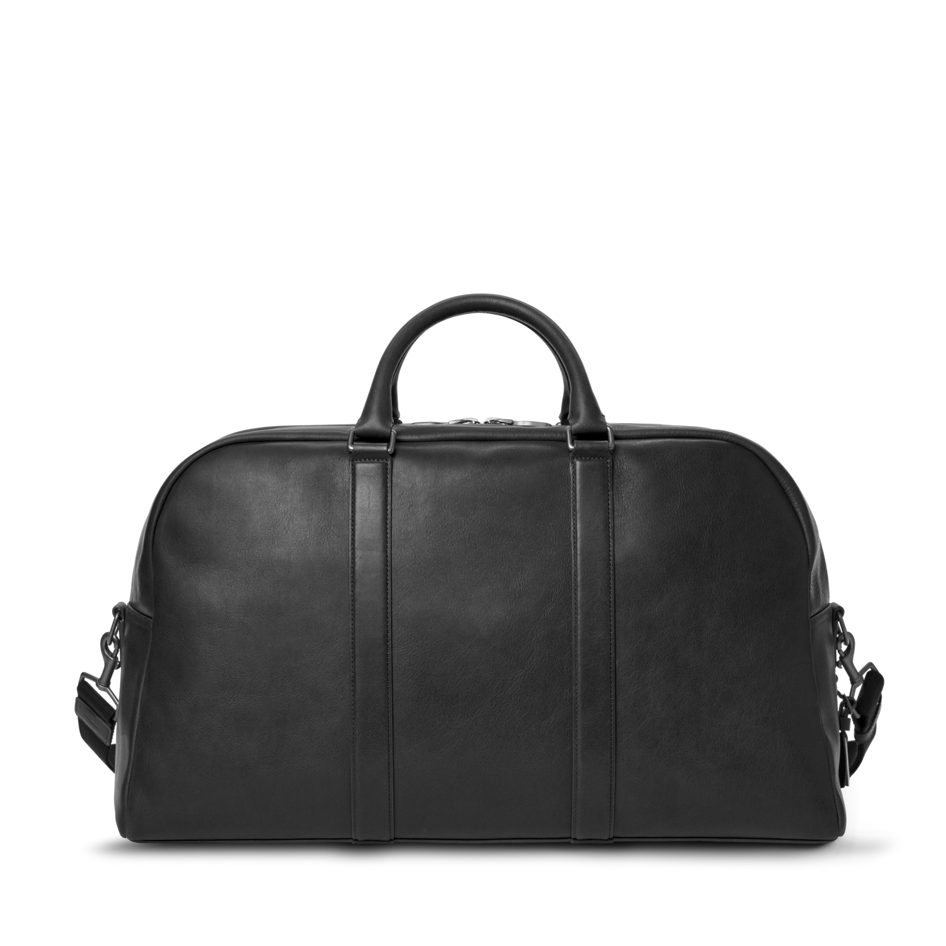Runwell Duffle Bag - Black