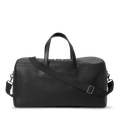Canfield Duffle Bag - Black