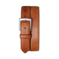 1 1/2" Bedrock Belt - Bourbon