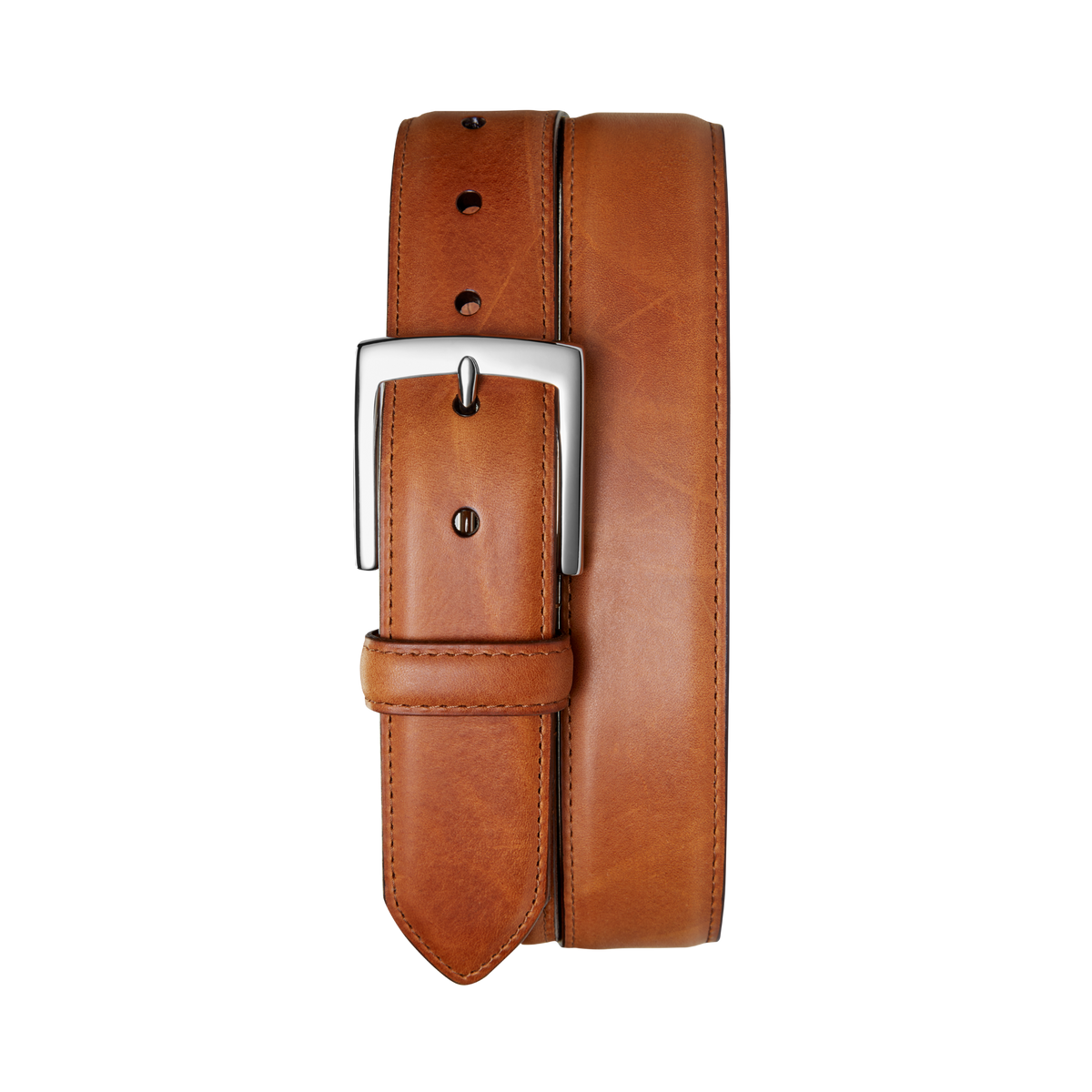 1 1/2" Bedrock Belt - Bourbon