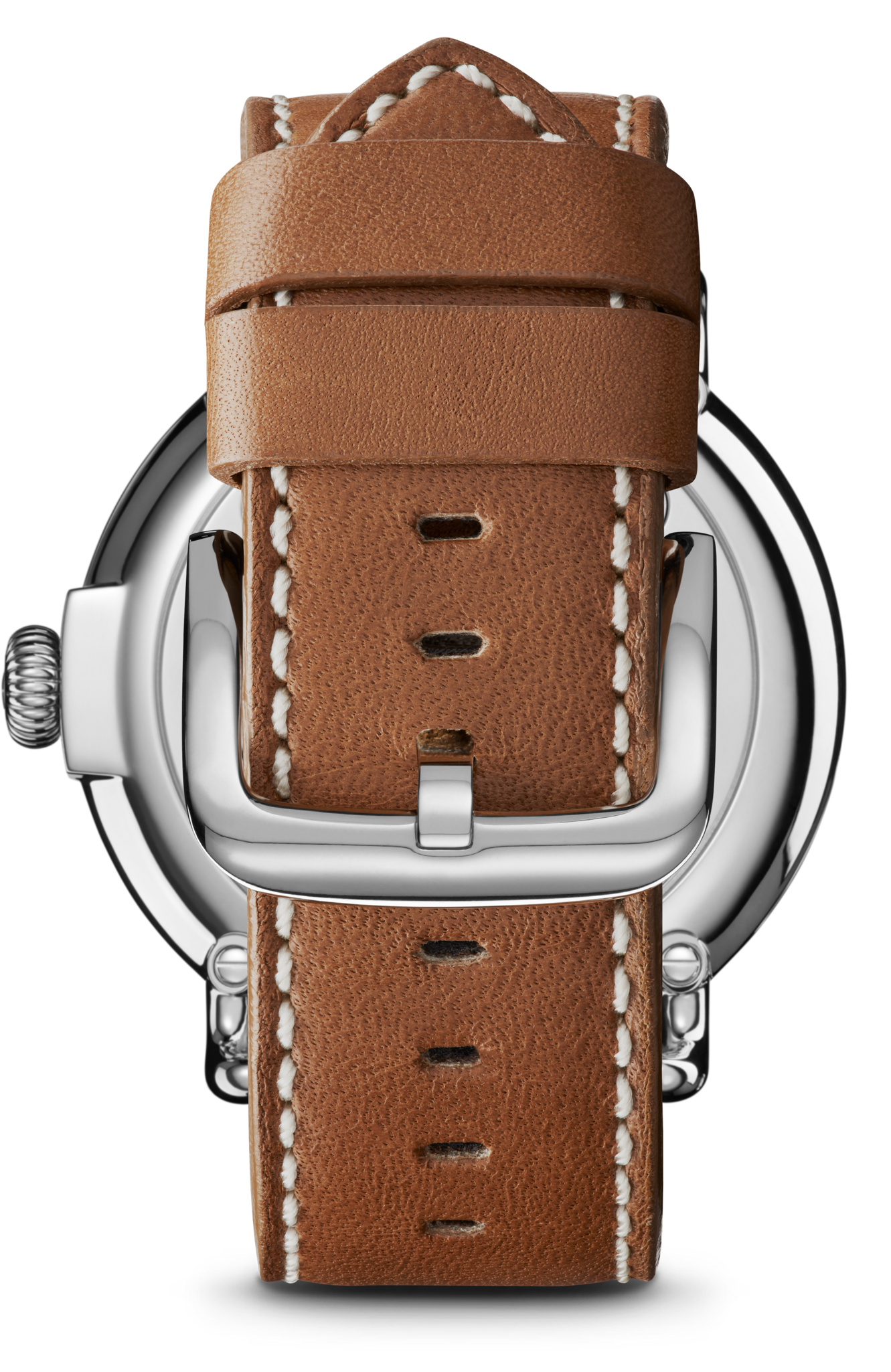 Engravable Runwell Watch - White