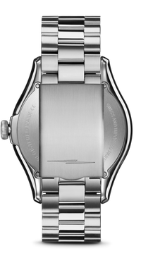 Vinton Watch - Alabaster