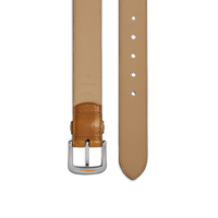 1 1/2" Canfield Belt - Bourbon