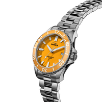Lake Huron Monster Automatic Dive Watch - Lake Huron