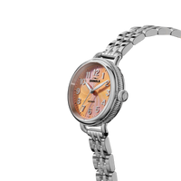 Birdy Watch - Pink Iridescent