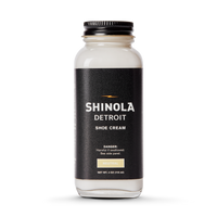 Shoe Cream - Neutral