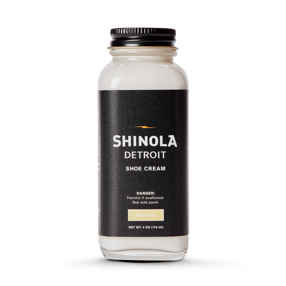 Shoe Cream - Neutral