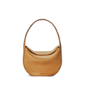 Small Shoulder Bag - Honey