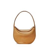 Small Shoulder Bag - Honey