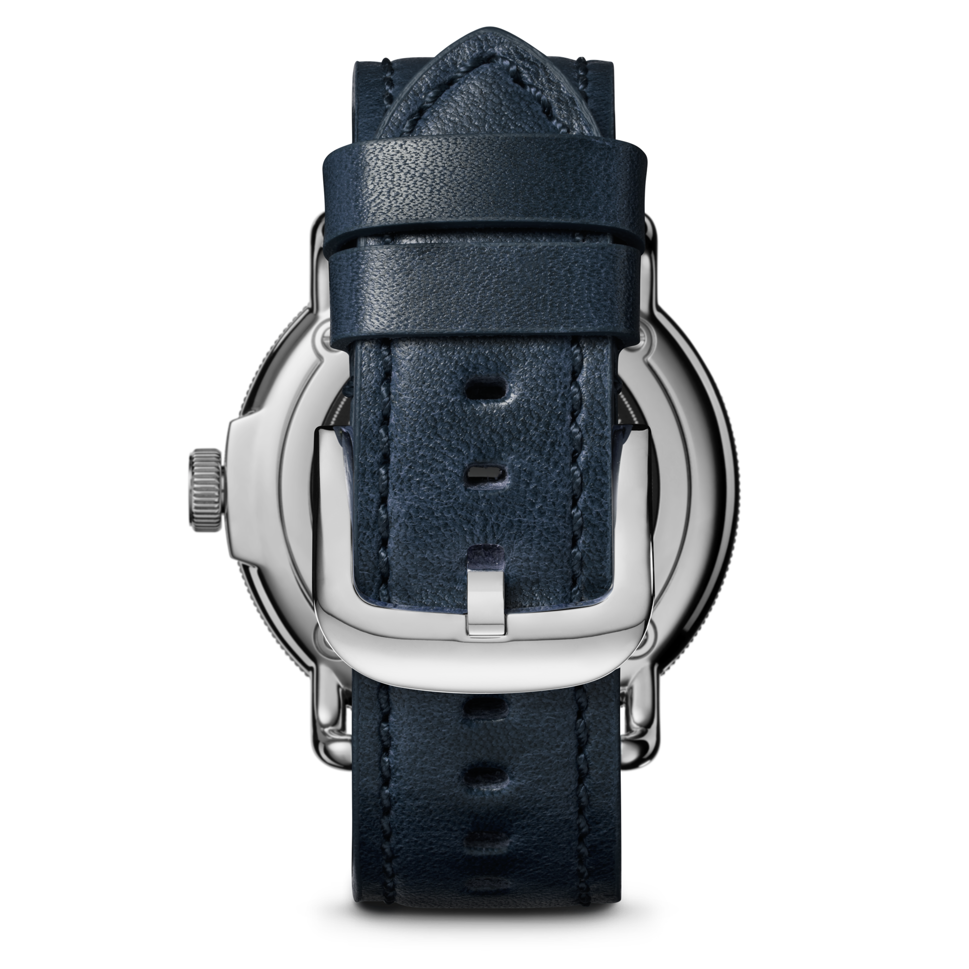 Canfield C56 Watch - GT Blue